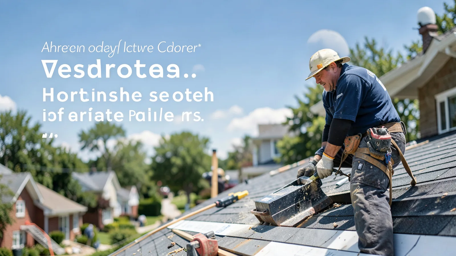 Roof Replacement in Robbinsville, NC near me